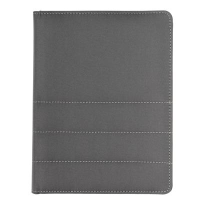Impact AWARE RPET A5 Notebook - Anthracite - Image 6