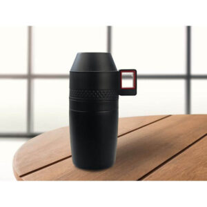 SKROSS Travel Manual Coffee Grinder Cup