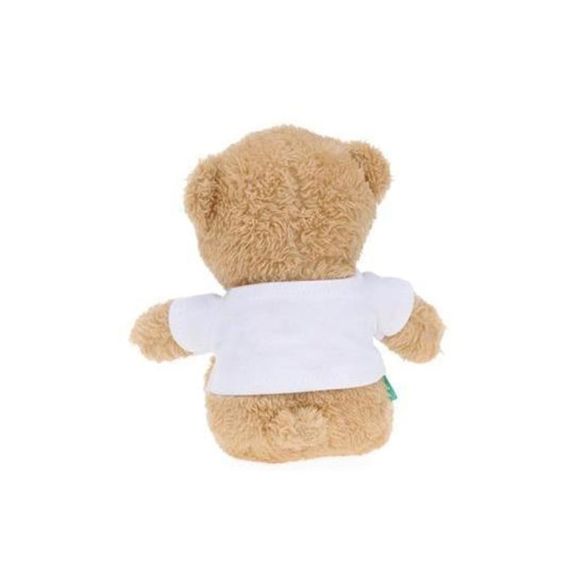 eco-neutral® GRS Recycled Teddy Bear Plush Toy (EN71 tested) – 20cms — eco-neutral® GRS Recycled Teddy Bear Plush Toy (EN71 tested) – 20cms (2)