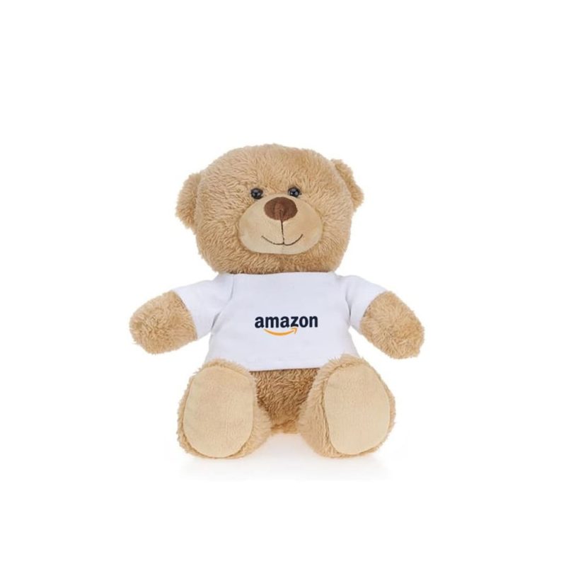 eco-neutral® GRS Recycled Teddy Bear Plush Toy (EN71 tested) – 20cms — eco-neutral® GRS Recycled Teddy Bear Plush Toy (EN71 tested) – 20cms (3)