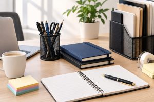 Office & Stationery